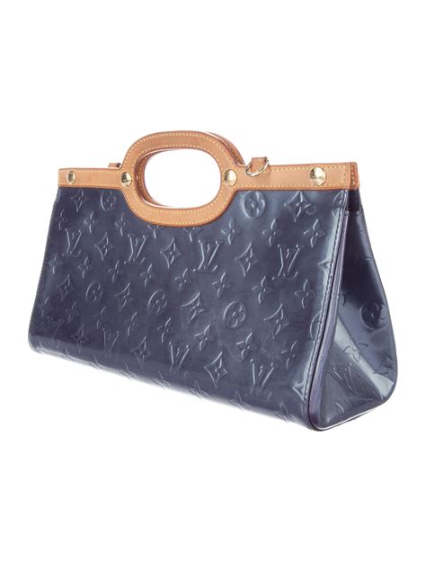 Louis Vuitton Vernis Roxbury Drive 